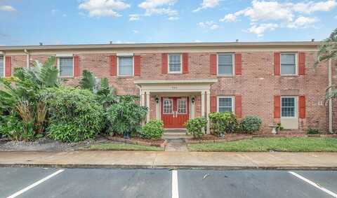 S Colonial Court, Indian Harbour Beach, FL 32937