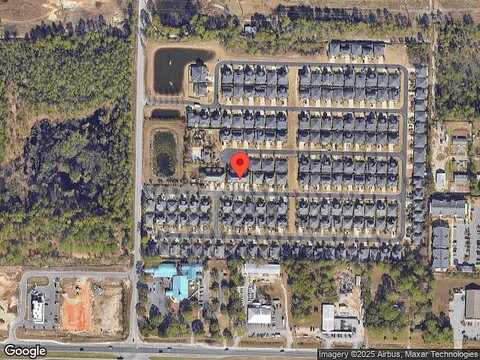 Christian, SANTA ROSA BEACH, FL 32459