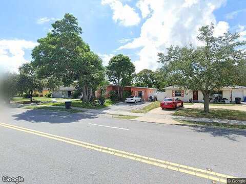 Dr Martin Luther King Jr, SAINT PETERSBURG, FL 33705