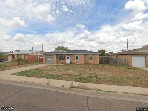 Devonian, MIDLAND, TX 79703