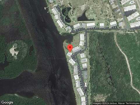 S Ocean Palm Villa S, Flagler Beach, FL 32136