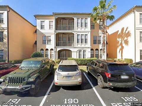 Mirasol Circle, Kissimmee, FL 34747