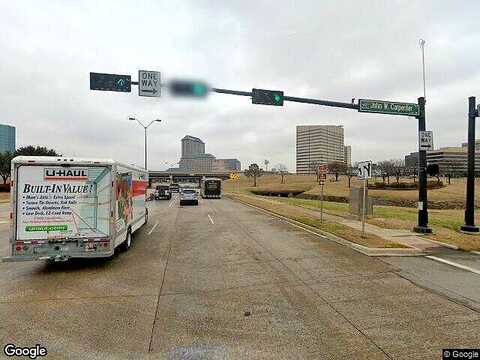 N Oconnor Road, Irving, TX 75062