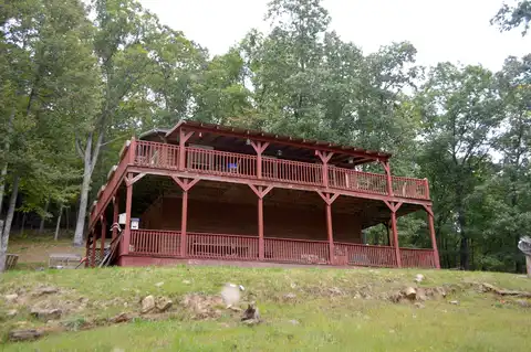 Old Waiteville, NEW CASTLE, VA 24127