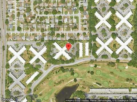 Mexican Way, Clearwater, FL 33763