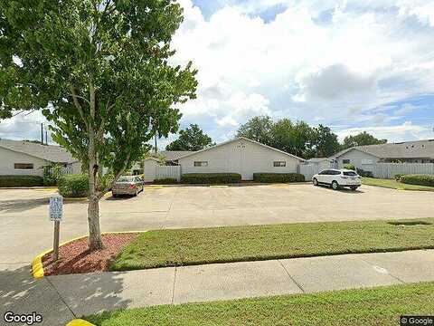 Otterbein Avenue, Cocoa, FL 32926