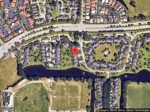 Polo Club Road, Wellington, FL 33414