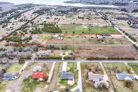 County Road 490, PRINCETON, TX 75407