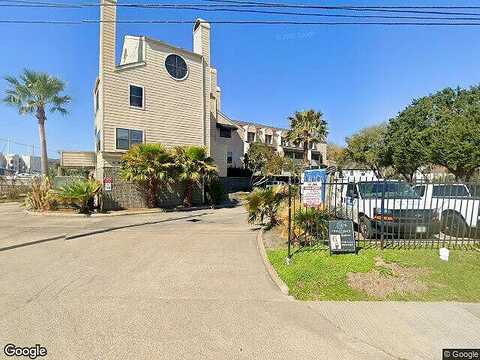 Marina Bay Drive, Kemah, TX 77565