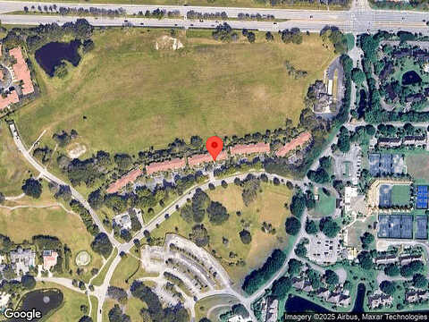 Pond View Drive, Wellington, FL 33414