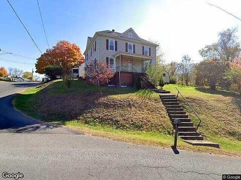 Franklin, PULASKI, VA 24301