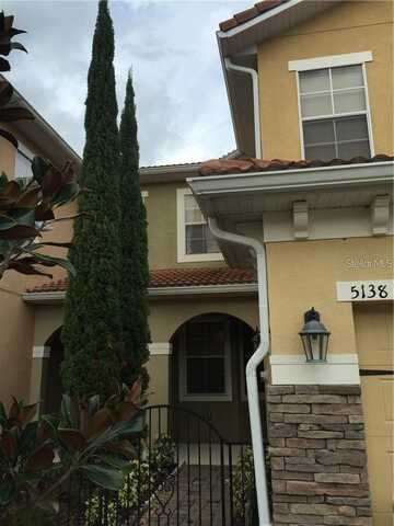 5138 FIORELLA LANE, SANFORD, FL 32771