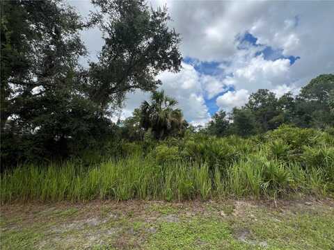 151 KIRBY STREET, PORT CHARLOTTE, FL 33954