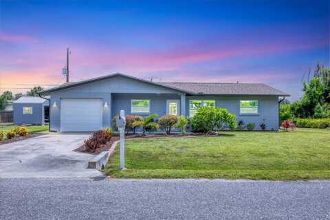 4521 RAINBOW ROAD, VENICE, FL 34293