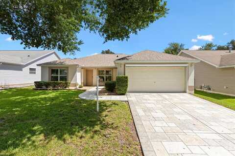 9345 SE 171ST LE FLORE LANE, THE VILLAGES, FL 32162