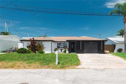 13923 HELEN AVENUE, HUDSON, FL 34667