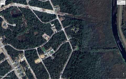 SEQUOIA TRAIL, OCKLAWAHA, FL 32179