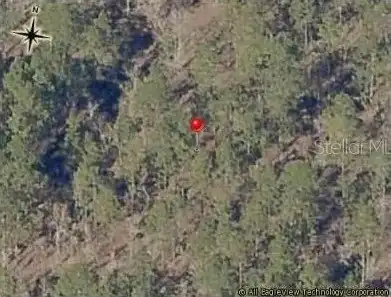 RAINBOW LAKES ESTATES HOLLY RD, DUNNELLON, FL 34431