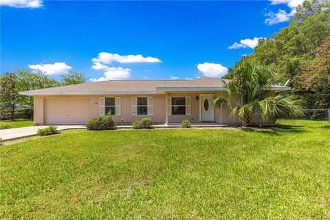80 PECAN RUN COURSE, OCALA, FL 34472