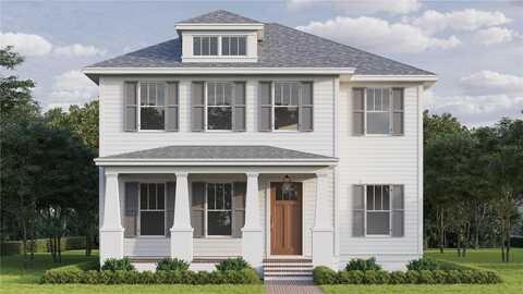 246 23RD AVENUE SE, Saint Petersburg, FL 33705