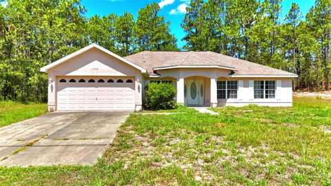 15483 PENN STATE ROAD, WEEKI WACHEE, FL 34614