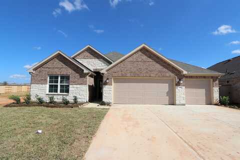 Millicent Lakes Way, Willis, TX 77378