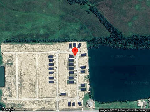 Canvasback Drive, Orange, TX 77632