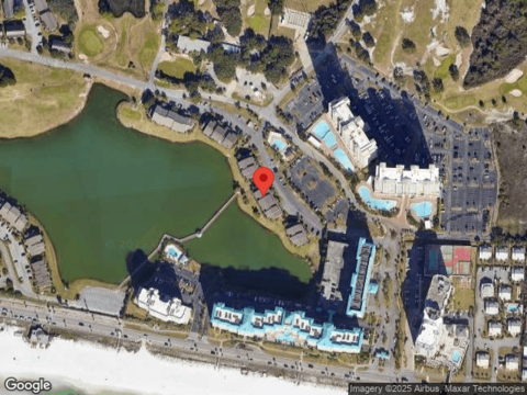 Stewart Lake, MIRAMAR BEACH, FL 32550