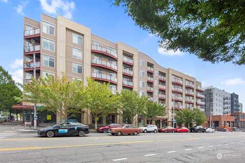 24Th Avenue Nw, Seattle, WA 98107