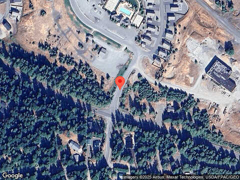 Rockrose Dr (Lot 3), Ronald, WA 98940