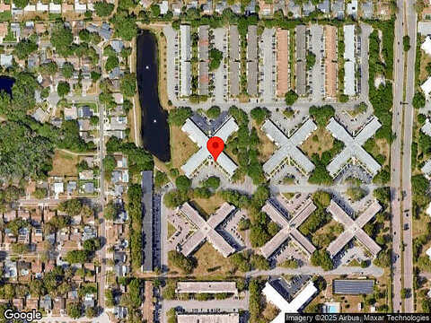 Swedish Drive, Clearwater, FL 33763