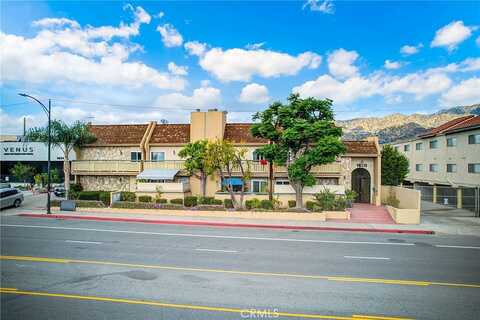N San Fernando Boulevard, Burbank, CA 91504
