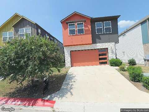 Taylor Knoll Court, Austin, TX 78744