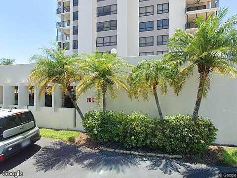 Bahia Del Mar Circle, Saint Petersburg, FL 33715