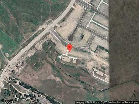 Axel Johanson Drive, Del Valle, TX 78617