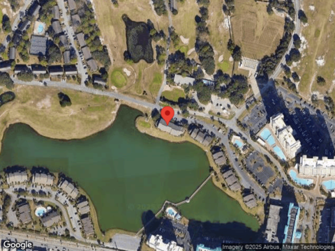 Stewart Lake, MIRAMAR BEACH, FL 32550