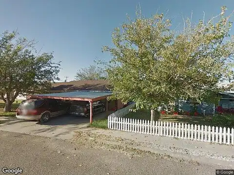 Emerson, MC CAMEY, TX 79752