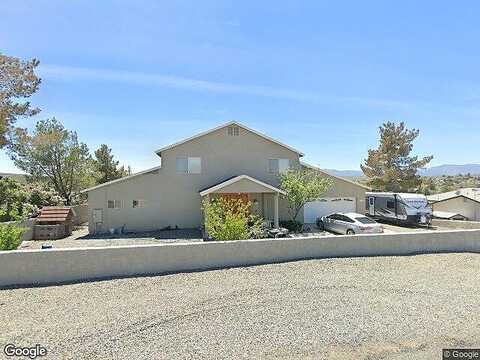Bluejay, MAYER, AZ 86333