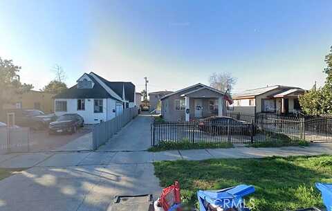 79Th, LOS ANGELES, CA 90003
