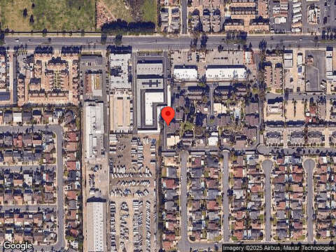 Candlestick Lane, Cypress, CA 90630
