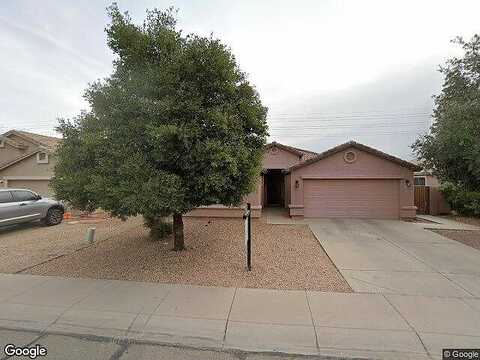 Rose, SAN TAN VALLEY, AZ 85140