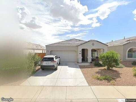 Maggie, SAN TAN VALLEY, AZ 85144