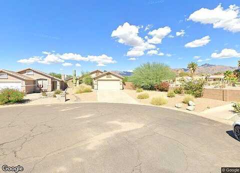Civano, GOLD CANYON, AZ 85118