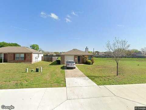 Hogan, TEMPLE, TX 76502