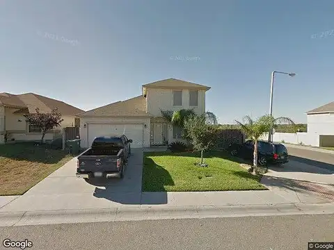 Witherspoon, LAREDO, TX 78046