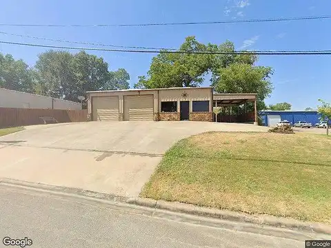Johnston, CALDWELL, TX 77836