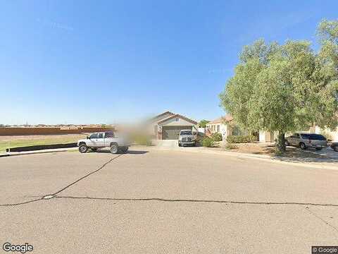 Shannon, COOLIDGE, AZ 85128