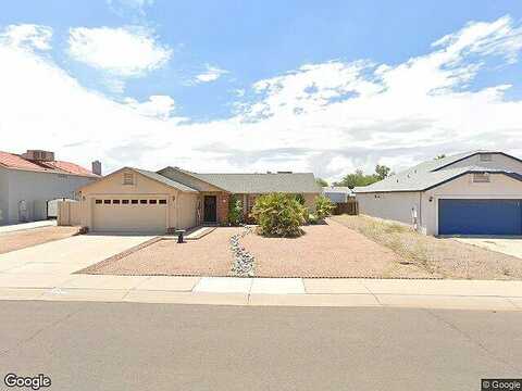 Avenida Isabela, CASA GRANDE, AZ 85122