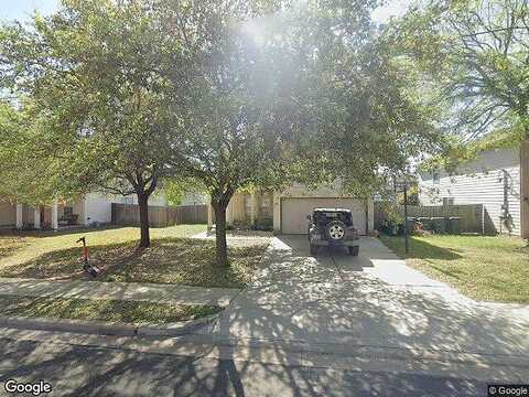 Elm Hill, SAN MARCOS, TX 78666