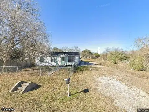 County Road 2779, SINTON, TX 78387